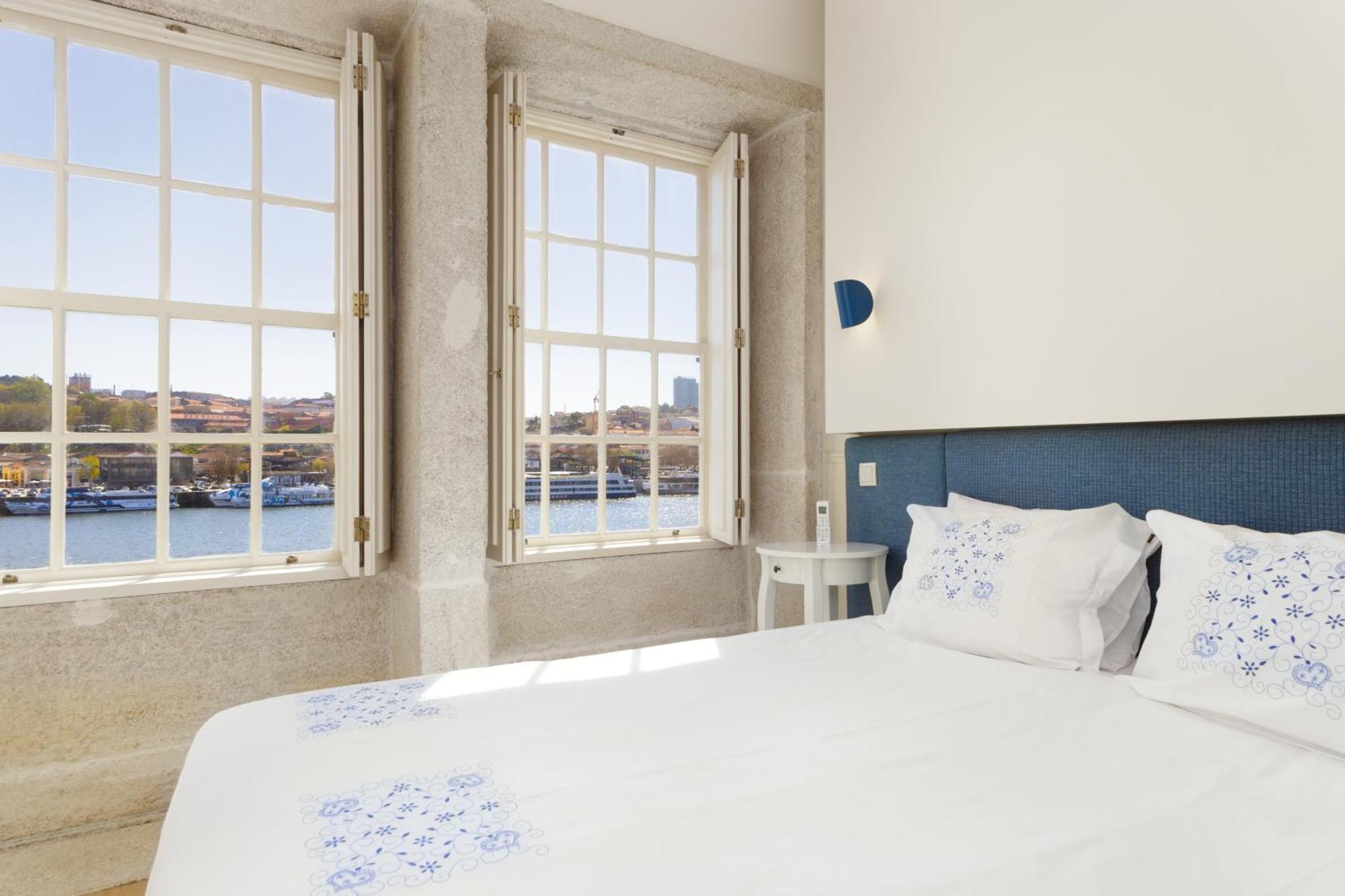 Oporto Home - River Front Eksteriør billede