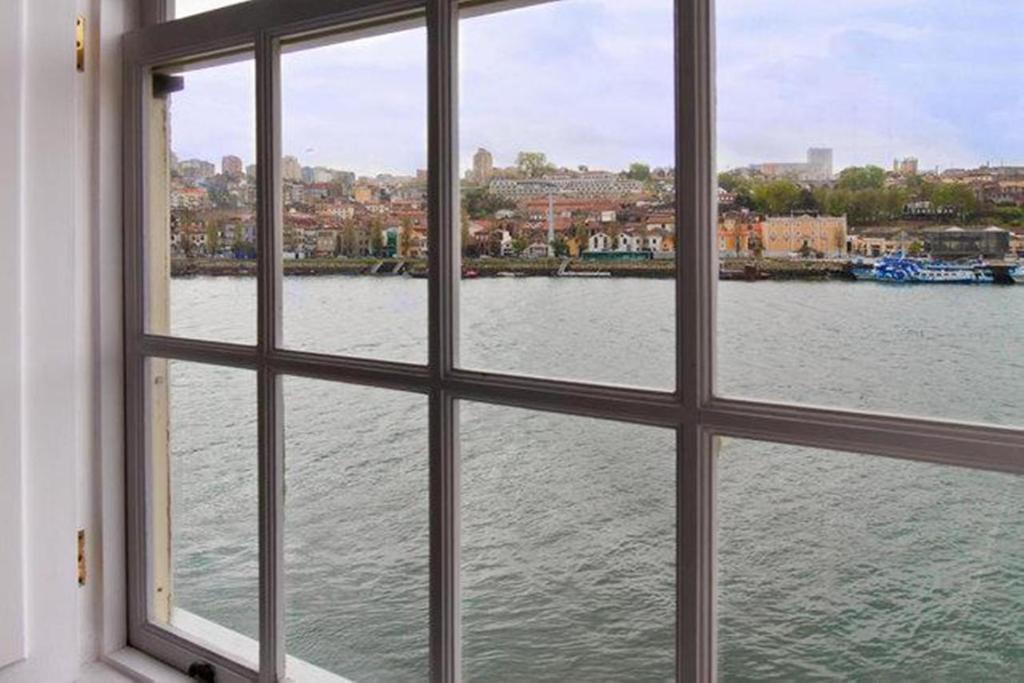 Oporto Home - River Front Værelse billede
