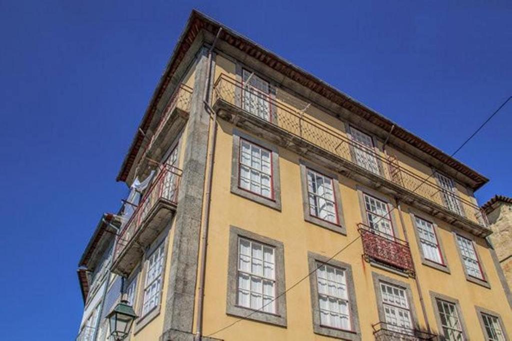 Oporto Home - River Front Eksteriør billede