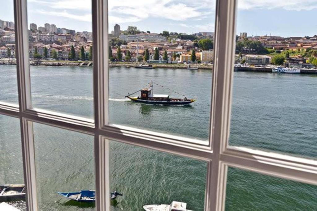 Oporto Home - River Front Værelse billede