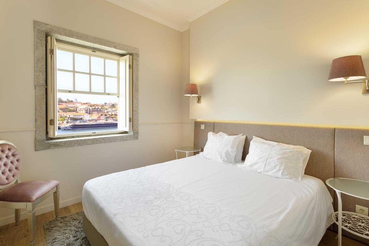 Oporto Home - River Front Eksteriør billede